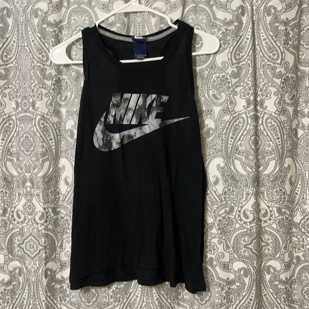 Women’s Nike tank